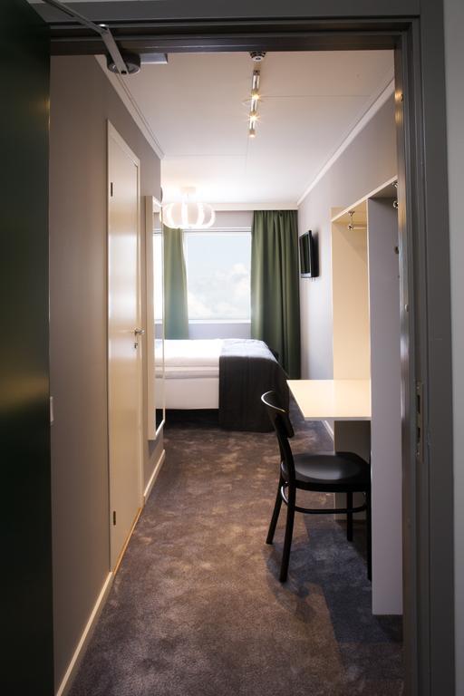 Welcome Hotel Barkarby Jarfalla Room photo